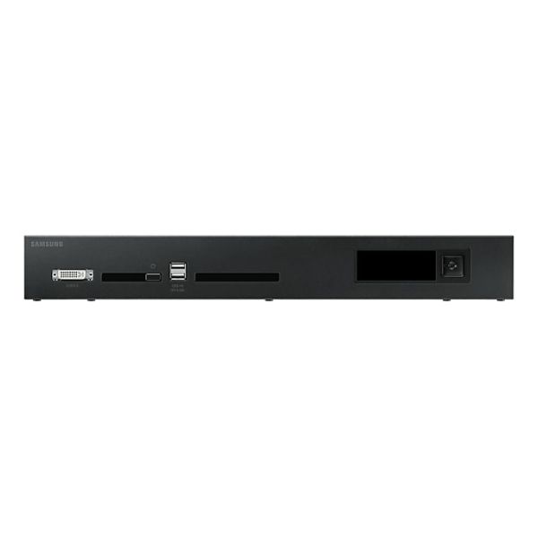 Samsung SBB-SNOWAAEXEN accessoire voor informatieschermen (SBB-SNOWAAEXEN) Samsung SBB-SNOWAAEXEN accessoire voor informatieschermen (SBB-SNOWAAEXEN)