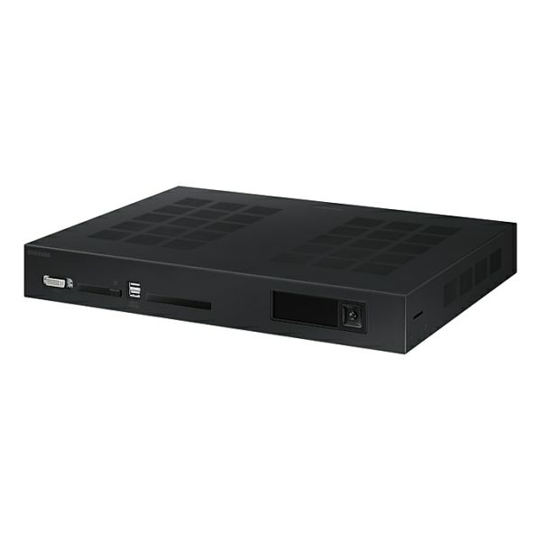 Samsung SBB-SNOWAAEXEN accessoire voor informatieschermen (SBB-SNOWAAEXEN) Samsung SBB-SNOWAAEXEN accessoire voor informatieschermen (SBB-SNOWAAEXEN)