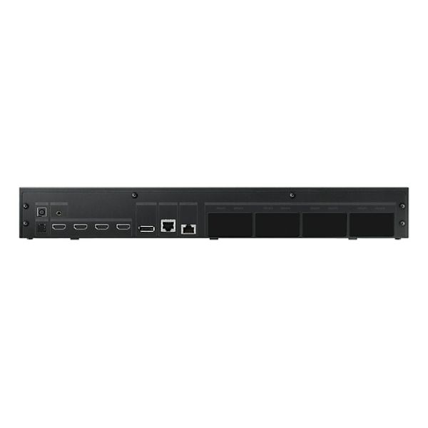 Samsung SBB-SNOWAAEXEN accessoire voor informatieschermen (SBB-SNOWAAEXEN) Samsung SBB-SNOWAAEXEN accessoire voor informatieschermen (SBB-SNOWAAEXEN)