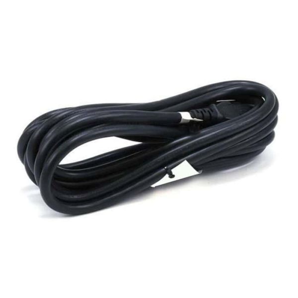Lenovo 00NA063 electriciteitssnoer Zwart 2,8 m C13 stekker (00NA063) Lenovo 00NA063 electriciteitssnoer Zwart 2,8 m C13 stekker (00NA063)