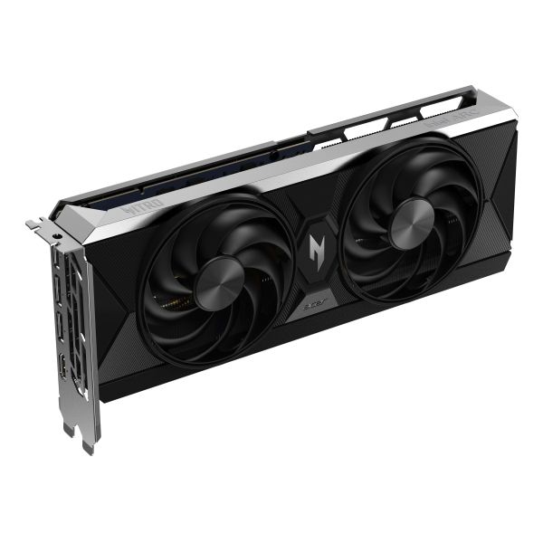 Acer Nitro Intel® Arc™ B570 OC Arc B570 10 GB GDDR6 (DP.Z4CWW.P01)