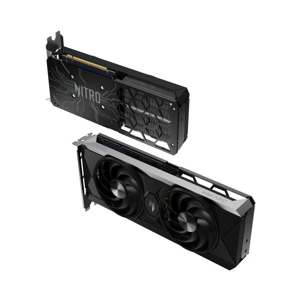 Acer Nitro Intel® Arc™ B570 OC Arc B570 10 GB GDDR6 (DP.Z4CWW.P01)