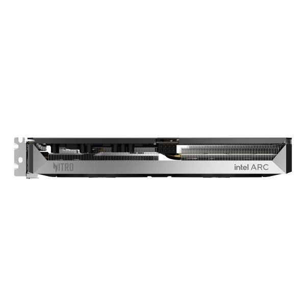 Acer Nitro Intel® Arc™ B570 OC Arc B570 10 GB GDDR6 (DP.Z4CWW.P01)
