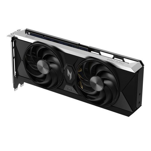 Acer Nitro Intel® Arc™ B570 OC Arc B570 10 GB GDDR6 (DP.Z4CWW.P01)
