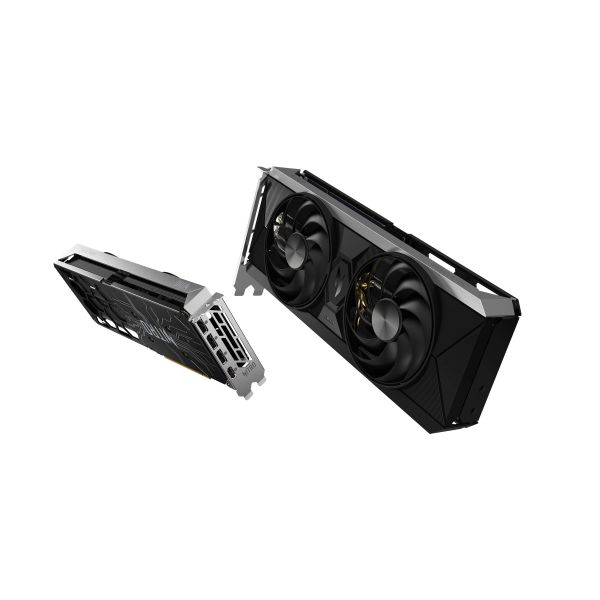 Acer Nitro Intel® Arc™ B570 OC Arc B570 10 GB GDDR6 (DP.Z4CWW.P01)