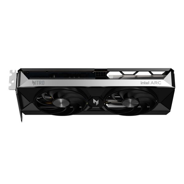 Acer Nitro Intel® Arc™ B570 OC Arc B570 10 GB GDDR6 (DP.Z4CWW.P01)