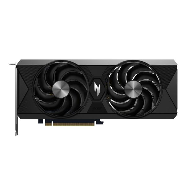 Acer Nitro Intel® Arc™ B570 OC Arc B570 10 GB GDDR6 (DP.Z4CWW.P01)