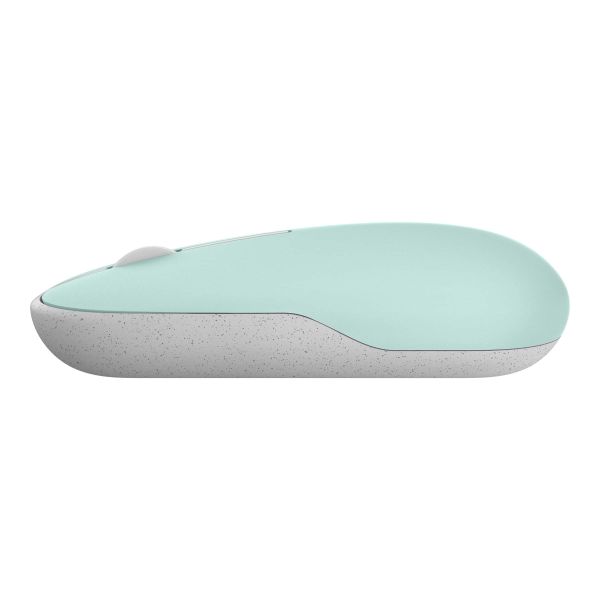 ASUS Marshmallow MD100 muis Kantoor Ambidextrous RF-draadloos + Bluetooth Optisch 1600 DPI (90XB07A0-BMU010)