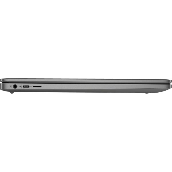 HP Chromebook 15a-nb0100nd Intel® N N100 39,6 cm (15.6") Full HD 4 GB LPDDR5-SDRAM 128 GB UFS Wi-Fi 6 (802.11ax) ChromeOS Zilver (B0WV1EA#ABH)