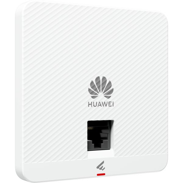 HUAWEI eKit AP162E 2975 Mbit/s Wit Power over Ethernet (PoE) (50087150)
