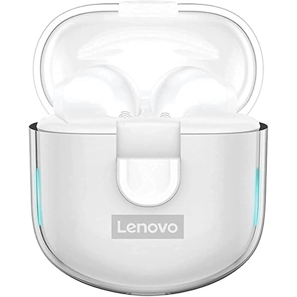 Lenovo Thinkplus LivePods LP12 White (36005715)