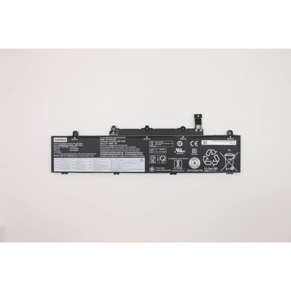 Lenovo 5B10X02603 laptop reserve-onderdeel Batterij/Accu (5B10X02603) Lenovo 5B10X02603 laptop reserve-onderdeel Batterij/Accu (5B10X02603)