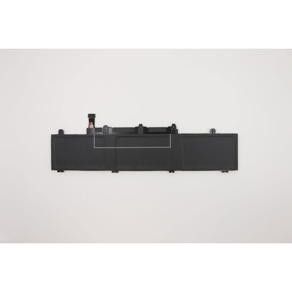 Lenovo 5B10X02603 laptop reserve-onderdeel Batterij/Accu (5B10X02603)