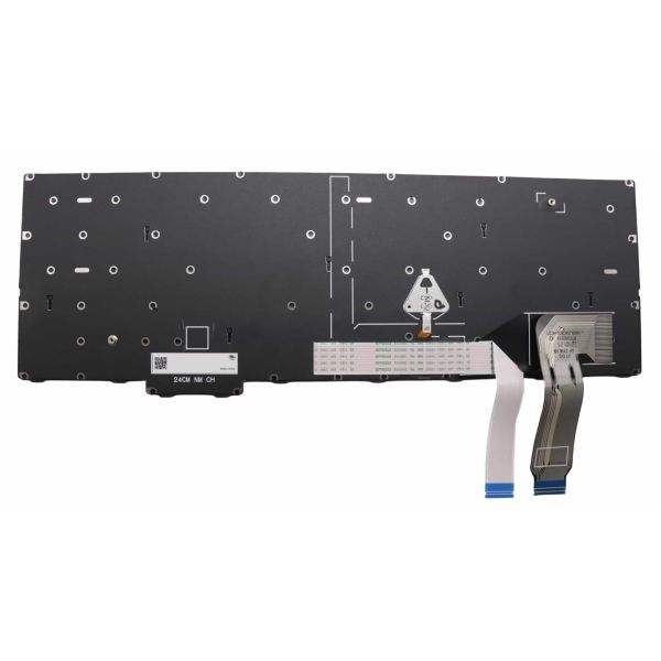 Lenovo Toetsenbord L16 G1/G2/T16 G3/G4/P16s G4 IS - Backlit (5N21M39960)