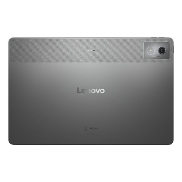 Lenovo Idea Tab Pro Mediatek 256 GB 32,3 cm (12.7") 8 GB Wi-Fi 6E (802.11ax) Android 14 Grijs (ZAE40020SE)