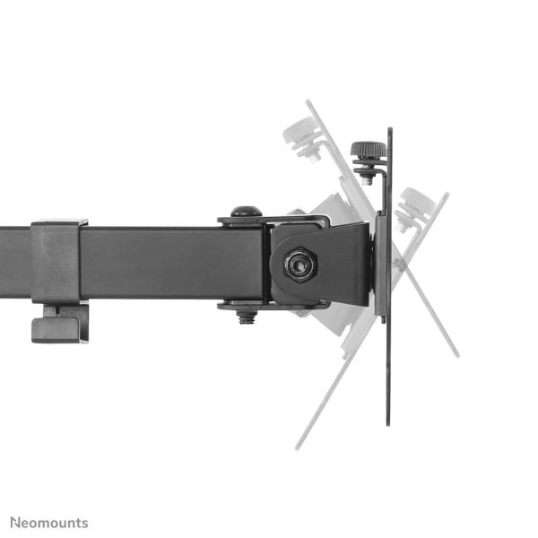 Neomounts monitorarm (FPMA-D550BLACK)