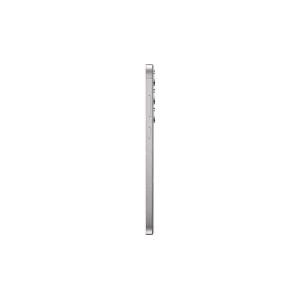 Samsung Galaxy S24+ 17 cm (6.7") Dual SIM 5G USB Type-C 12 GB 256 GB 4900 mAh Grijs, Marmerkleur (SM-S926BZADEUE)