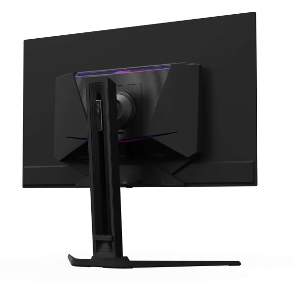 GIGABYTE FO32U2P computer monitor 80 cm (31.5") 3840 x 2160 Pixels 4K Ultra HD OLED Zwart (FO32U2P)