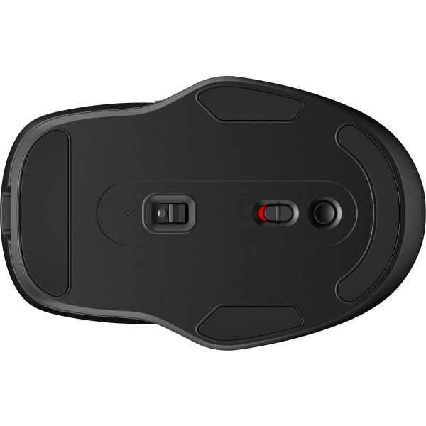 HP 510 Ultra-Fast Rechargeable Wireless Mouse (9C2F6AA)