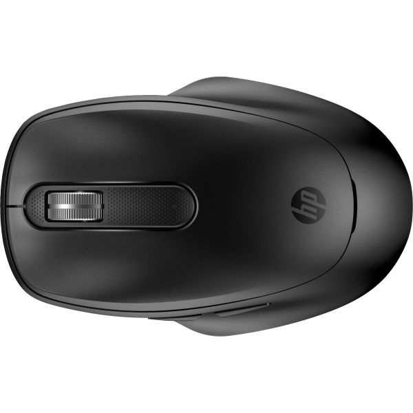 HP 510 Ultra-Fast Rechargeable Wireless Mouse (9C2F6AA)