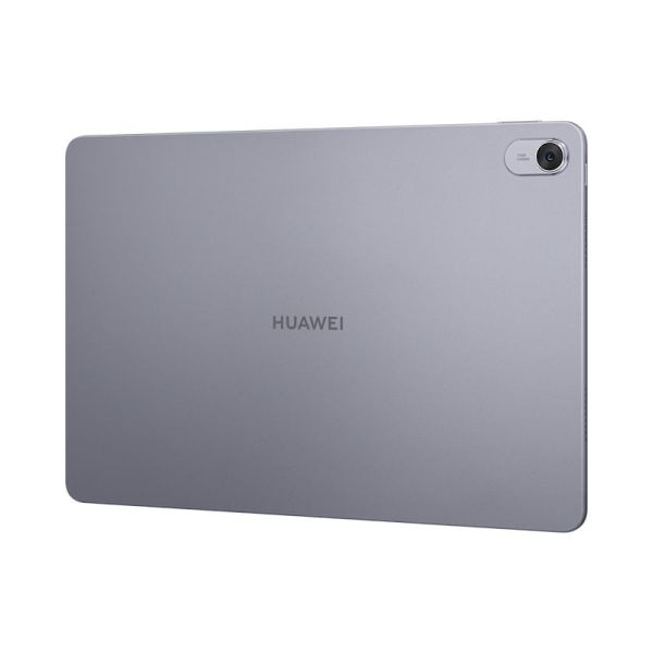 Huawei MatePad 11.5 Qualcomm Snapdragon 128 GB 29,2 cm (11.5") 6 GB Wi-Fi 6 (802.11ax) HarmonyOS 4.2 Grijs (53014EUE)