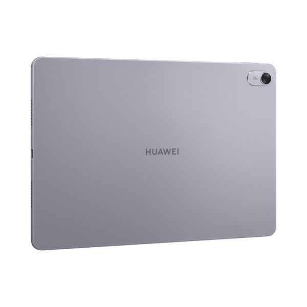 Huawei MatePad 11.5 Qualcomm Snapdragon 128 GB 29,2 cm (11.5") 6 GB Wi-Fi 6 (802.11ax) HarmonyOS 4.2 Grijs (53014EUE)