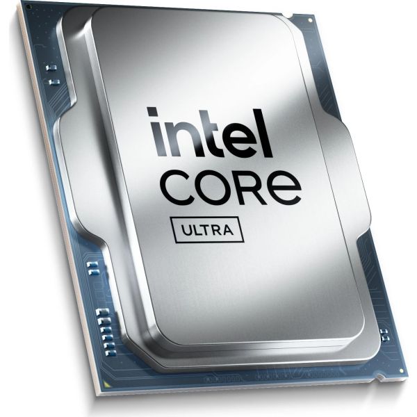 Intel Core Ultra 7 265F Processor LGA1851 2,4GHz 30MB Cache (AT8076806411)