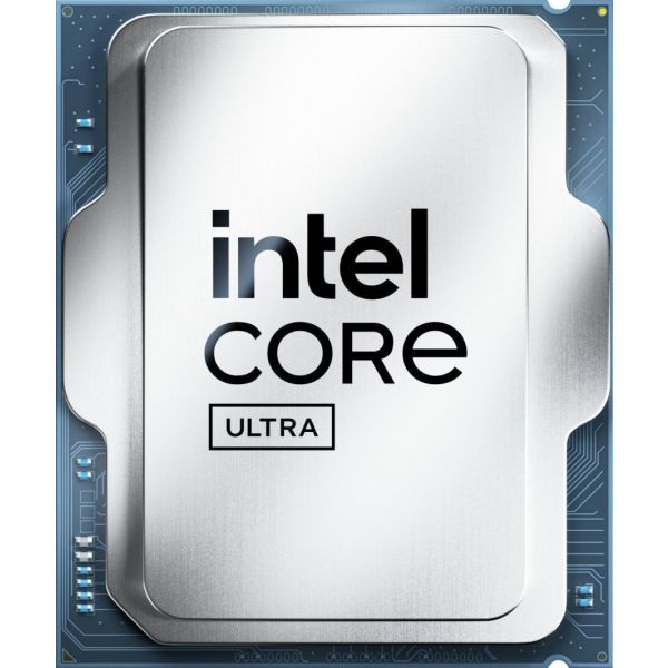 Intel Core Ultra 9 285T Processor LGA1851 36MB Cache Tray (AT8076806417)