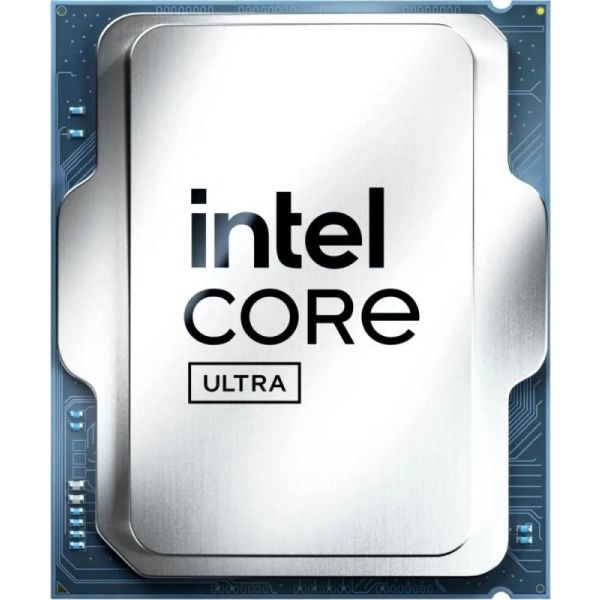 Intel Core Ultra 9 285 Processor LGA1851 36MB Cache 2,5GHz Tray (AT8076806418)