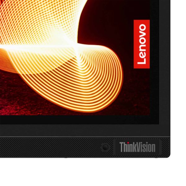 Lenovo T65 Digitale signage flatscreen 165,1 cm (65") LED Wifi 400 cd/m² 4K Ultra HD Zwart Touchscreen Type processor Android 9 (62F3WA1CEK)