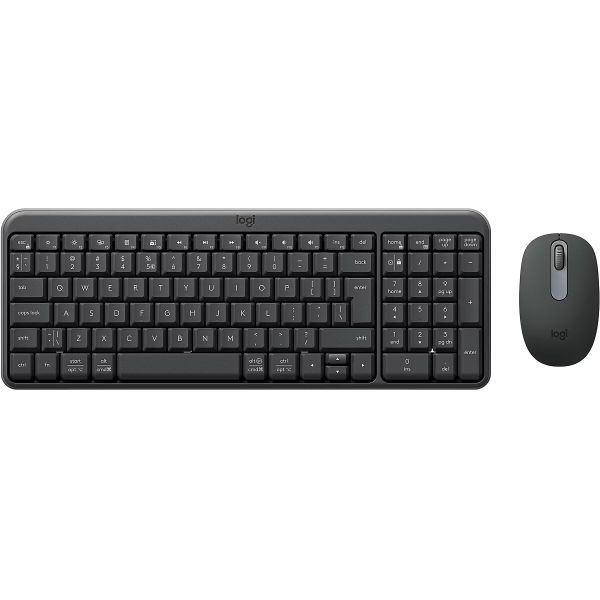 Logitech MX Keys Mini voor Mac Draadloos Verlicht Toetsenbord (920-012645)