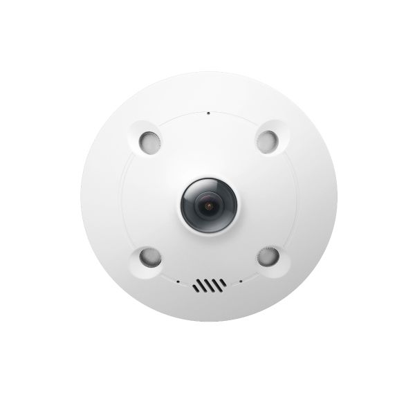 TP-Link InSight S655I IP-beveiligingscamera Binnen 2560 x 1920 Pixels Plafond/muur (INSIGHT S655I)