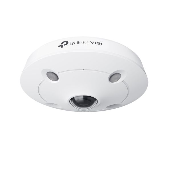 TP-Link InSight S655I IP-beveiligingscamera Binnen 2560 x 1920 Pixels Plafond/muur (INSIGHT S655I)