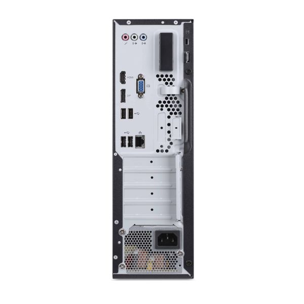 Acer Veriton X X2720G I5456 Pro SFF Intel® Core™ i5 i5-14500 16 GB DDR5-SDRAM 512 GB SSD Windows 11 Pro PC Zwart (DT.R31EH.004)
