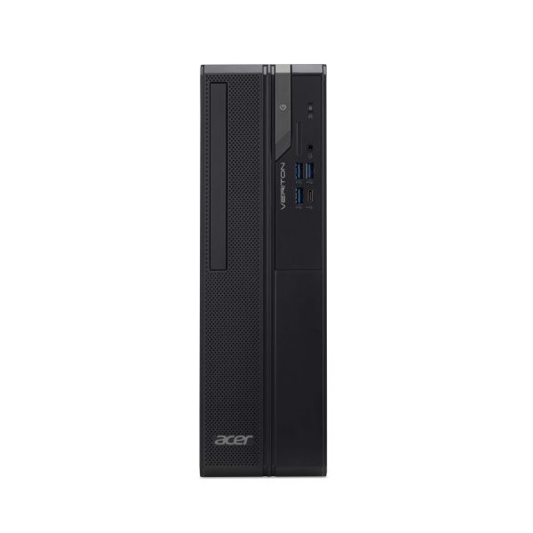 Acer Veriton X X2720G I5456 Pro SFF Intel® Core™ i5 i5-14500 16 GB DDR5-SDRAM 512 GB SSD Windows 11 Pro PC Zwart (DT.R31EH.004) Acer Veriton X X2720G I5456 Pro SFF Intel® Core™ i5 i5-14500 16 GB DDR5-SDRAM 512 GB SSD Windows 11 Pro PC Zwart (DT.R31EH.004)