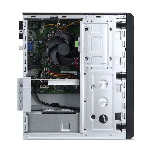Acer Veriton X X2720G I5456 Pro SFF Intel® Core™ i5 i5-14500 16 GB DDR5-SDRAM 512 GB SSD Windows 11 Pro PC Zwart (DT.R31EH.004)