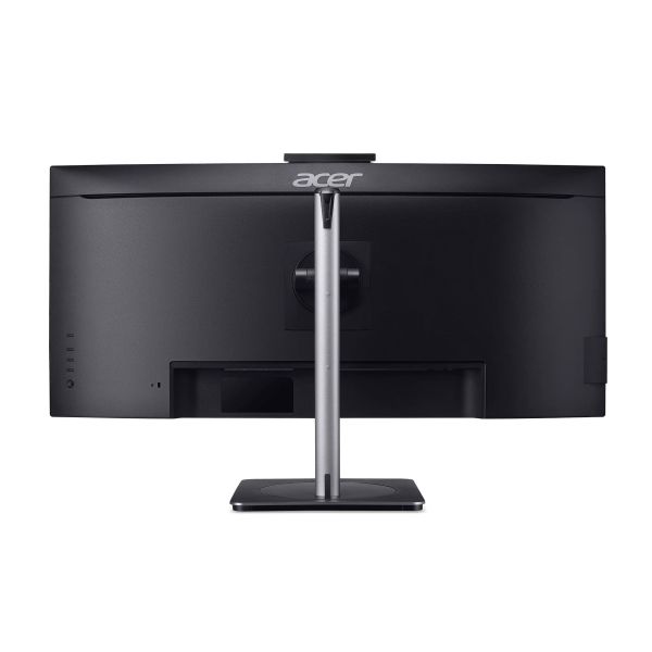 Acer Vero CB3 CB343CURJ0bemiiprcuzx computer monitor 86,4 cm (34") 3440 x 1440 Pixels Wide Quad HD LCD Zwart (UM.CB3EE.D07) Acer Vero CB3 CB343CURJ0bemiiprcuzx computer monitor 86,4 cm (34") 3440 x 1440 Pixels Wide Quad HD LCD Zwart (UM.CB3EE.D07)