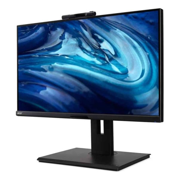 Acer B8 B278U G computer monitor 68,6 cm (27") 2560 x 1440 Pixels Quad HD LCD Zwart (UM.HB8EE.G01)