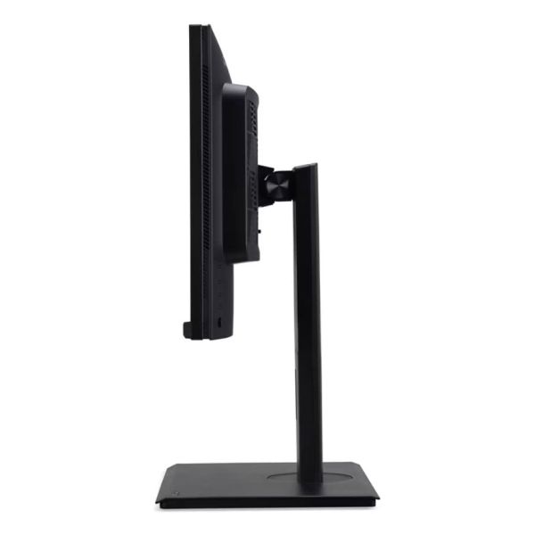 Acer B8 B278U G computer monitor 68,6 cm (27") 2560 x 1440 Pixels Quad HD LCD Zwart (UM.HB8EE.G01) Acer B8 B278U G computer monitor 68,6 cm (27") 2560 x 1440 Pixels Quad HD LCD Zwart (UM.HB8EE.G01)