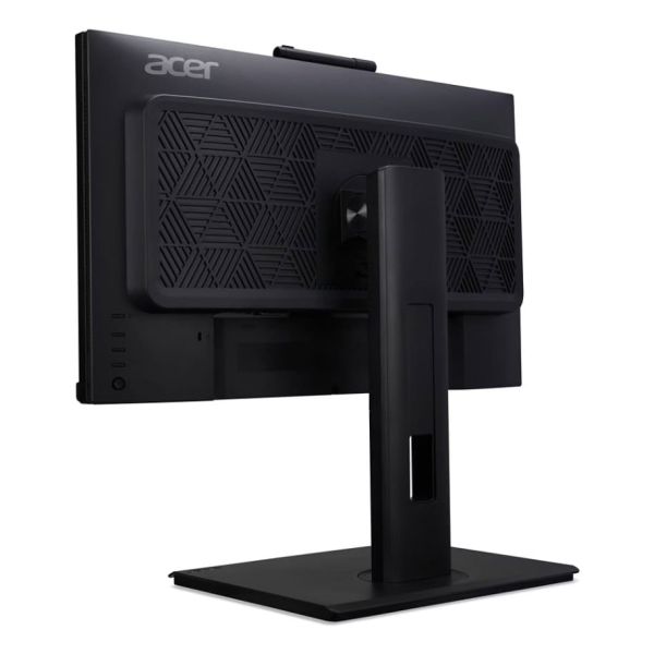 Acer B8 B278U G computer monitor 68,6 cm (27") 2560 x 1440 Pixels Quad HD LCD Zwart (UM.HB8EE.G01) Acer B8 B278U G computer monitor 68,6 cm (27") 2560 x 1440 Pixels Quad HD LCD Zwart (UM.HB8EE.G01)