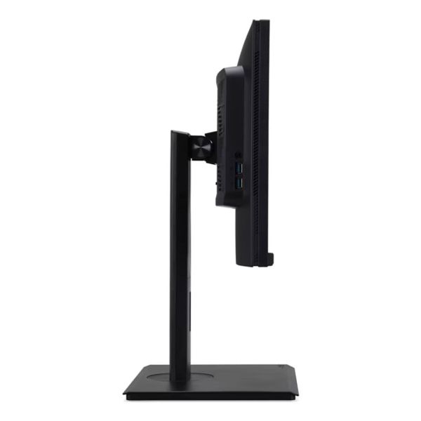 Acer B8 B278U G computer monitor 68,6 cm (27") 2560 x 1440 Pixels Quad HD LCD Zwart (UM.HB8EE.G01) Acer B8 B278U G computer monitor 68,6 cm (27") 2560 x 1440 Pixels Quad HD LCD Zwart (UM.HB8EE.G01)