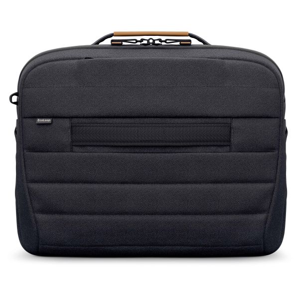 DELL CC7625 40,6 cm (16") Aktetas Zwart (DELL-CC7625)