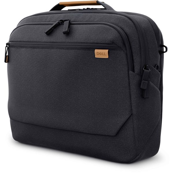 DELL CC7625 40,6 cm (16") Aktetas Zwart (DELL-CC7625)