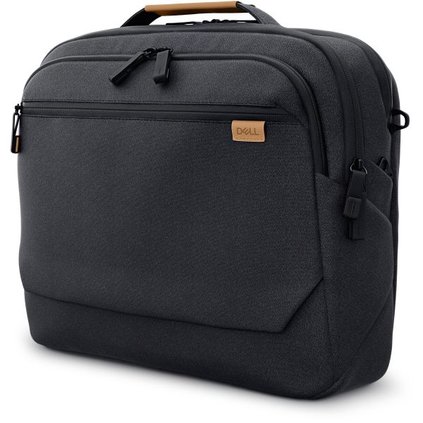 DELL CC7625 40,6 cm (16") Aktetas Zwart (DELL-CC7625)