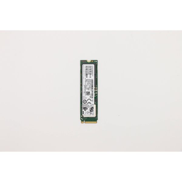 Lenovo 00UP734 internal solid state drive M.2 256 GB PCI Express NVMe (00UP734)