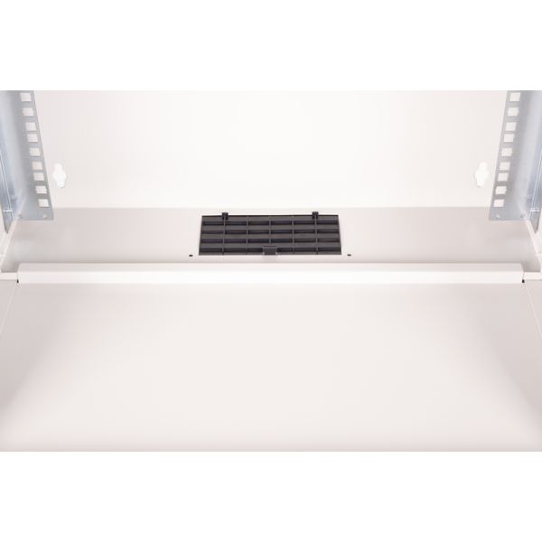 Digitus 9U Wandkast 48,26cm 19 inch SOHO (DN-49209)