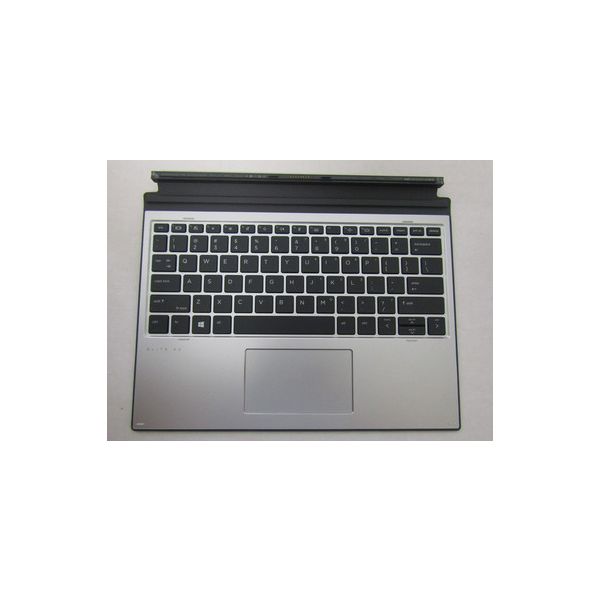 HP SPS-KBD TR CP BL SP (M51231-071)