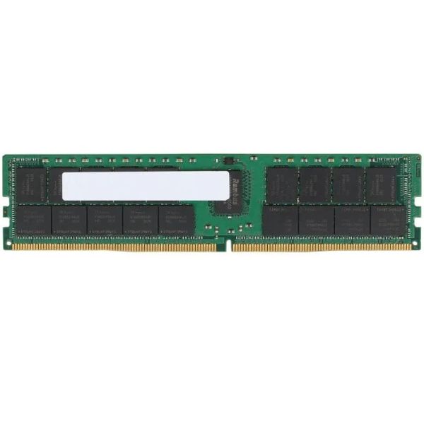 HP Hewlett Packard Enterprise SPS-DIMM,16GB PC5-4800B-E,2Gx8 (P64633-001) (P64633-001)