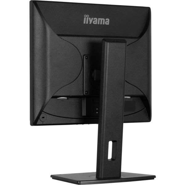 iiyama ProLite B1980S-B1 computer monitor 48,3 cm (19") 1280 x 1024 Pixels VGA LED Zwart (B1980S-B1)