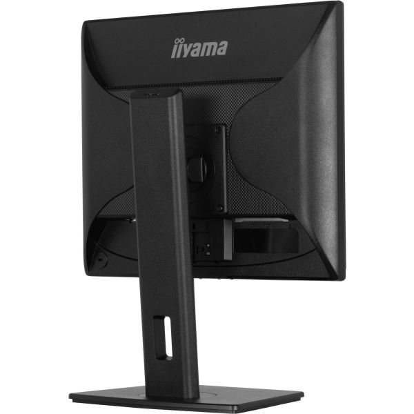 iiyama ProLite B1980S-B1 computer monitor 48,3 cm (19") 1280 x 1024 Pixels VGA LED Zwart (B1980S-B1)